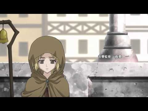 狼と香辛料　×　夢喰いメリー　OP-MAD【Spice&Wolf 】