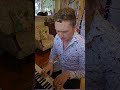 Piano Shorts: Lights