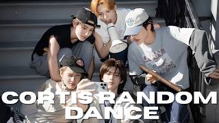 CORTIS RANDOM PLAY DANCE |GO! - REDRED|