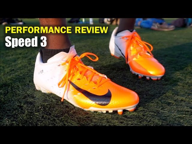 nike vapor untouchable speed 3