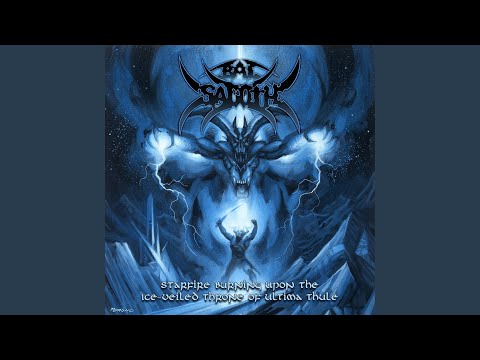 Bal-Sagoth — In The Raven-Haunted Forests Of Darkenhold