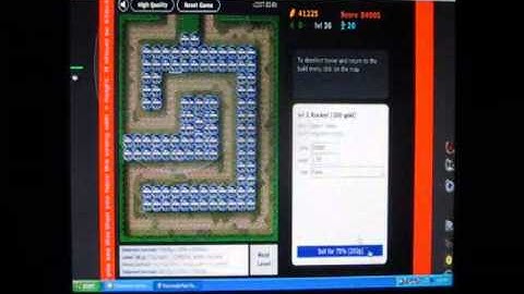 flash element td HACKS