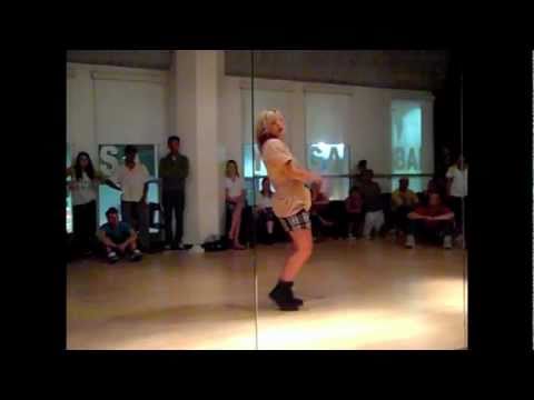 Lil Wayne - How To Love Choreography by: Dejan Tub...