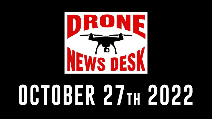 Drone News with Jeff Sills - New DJI Mavic 3 Classic