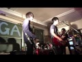 べテルギウスの灯/the HIATUS copy from 東京大学FGA