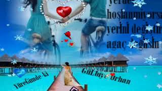 Nesrin Beni Yaktın⊰❀⊱GüLbiye♥Orhan⊰❀⊱