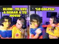 BLUM Y EL CHAT MOLESTAN A EMIKUKIS DICIENDO QUE LE QUITARÁ A GLOGLO