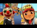 SUBWAY SURFERS GAMEPLAY PC HD 2023 - Hawaii 2023 Event Barselona