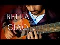 Bella Ciao on Classical Guitar | by Luciano Renan