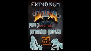 Doom 2 RPG Parte 3