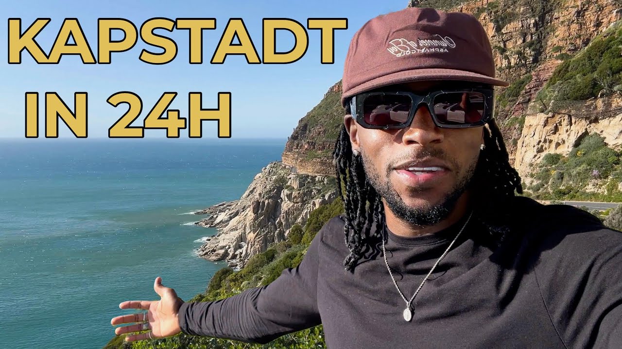 SÜDAFRIKA: Die Wahrheit und was dir KEINER zeigt