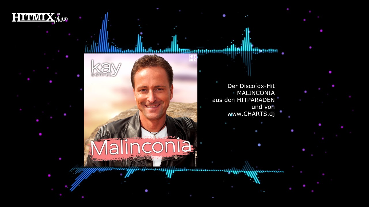 Kay Dörfel - Malinconia - Hörprobe video player