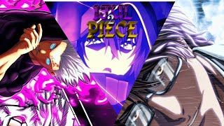 Showcase All Special spec/Melle spec/Sword Spec In (Ijul piece 2)