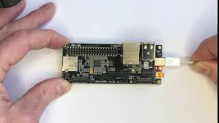 StereoPi v2 usb-C power