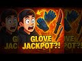 SkinClub 2025: Hunting CS2 Gloves… JACKPOT or RIP?!
