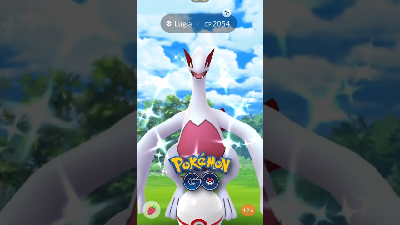 Top Counters for LUGIA!