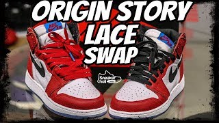 jordan 1 origin story red laces