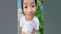 ACC - Chị Gái Xấu Tính Và Em Gái Ngây Thơ || The Stingy Older Sister And The Naive Younger Sister.