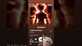 Track Dark Da Favela