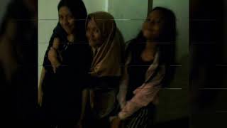 Kenangan bersama sahabat (Ray Prasetya) (sahabat sejati)