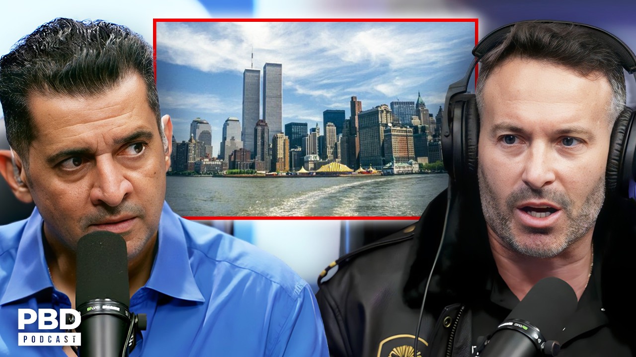 “Do Not Call 9/11 a Terrorist Attack” – Leaked Email From Canada’s Broadcaster Sparks Backlash “Do Not Call 9/11 a Terrorist Attack” – Leaked Email From Canada’s Broadcaster Sparks Backlash