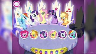 🌈 My Little Pony Harmony Quest 🦄 Restore Harmony in Equestria with Princess Twilight Sparkles screenshot 4