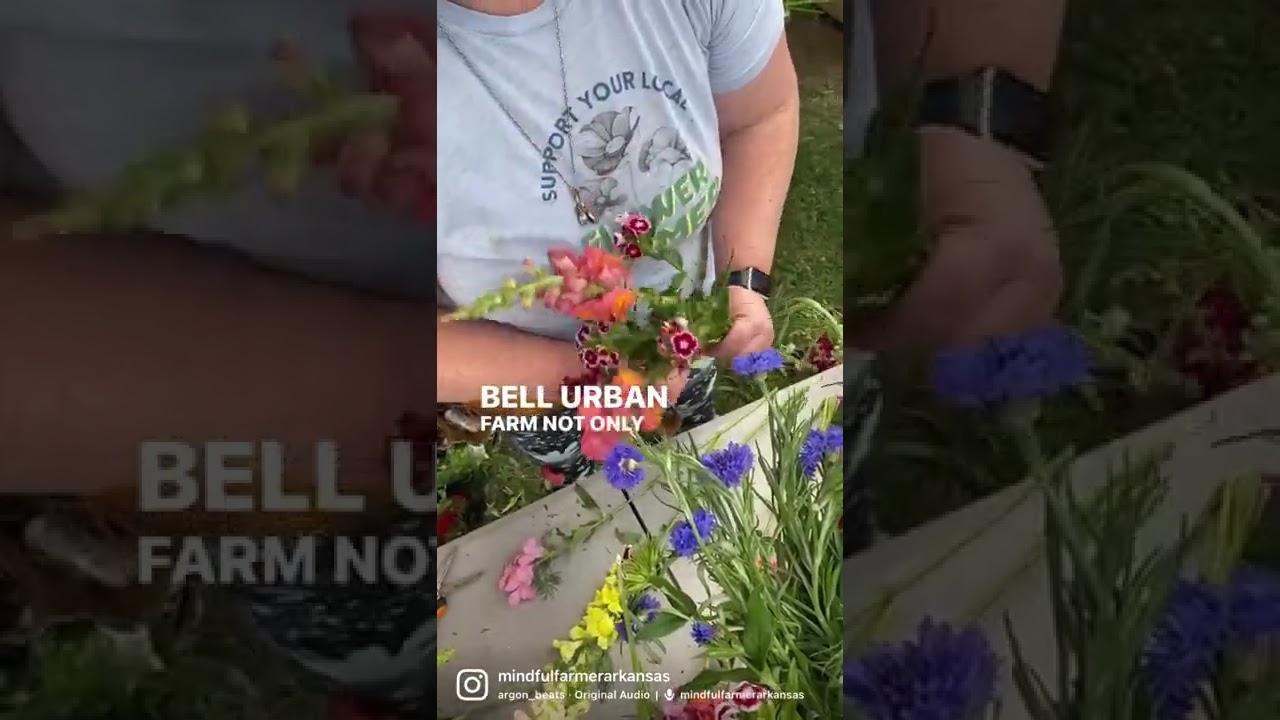 Buy local flowers this Mother’s Day