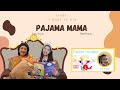 PAJAMA MAMA | QUARTER 1 | STORY: I WANT TO WIN | CROWN OUTPUT