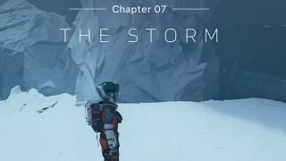The Storm - Aphelion - Chapter 7