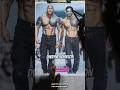 Dwayne Johnson vs Johnny Depp #virl #shorts #usashorts #usa #usacontent