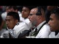 SERVITE Vs ST. JOHN BOSCO PLAYOFF GAME WAS INTENSE!