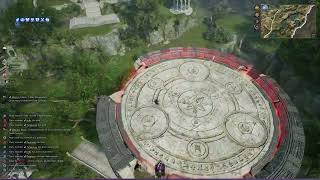 Throne &amp; Liberty | Milk V Ice | Grand Aelon Wargame | Seeker