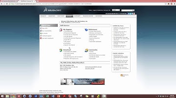 Register Your My.Solidworks.com Professional Account or eCourse Code