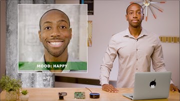 Accenture IoT & AI on AWS