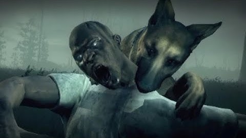 Into the Dead Zombie 2 I Part 5 I #5 #StoryMode