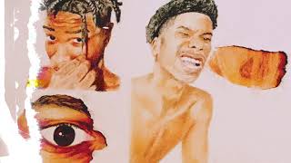 AD-rack$ - My right of fight (interlude)
