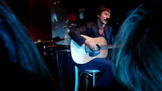 Brett Anderson - Funeral Mantra, Moscow 16 tones 2008