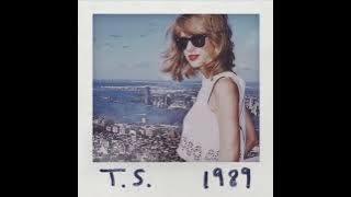 Taylor Swift - This Is What You Came For (Demo)