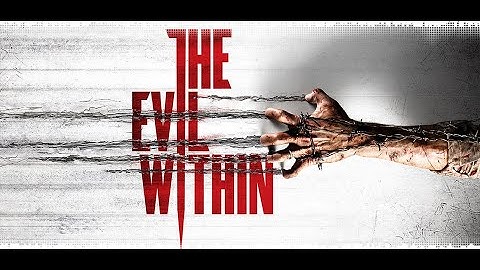 The Evil Within - Akumu Mode (One Hit Death)
