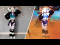 Preview gameplay  cosplay  boombayah by blackpink  just dance 2022