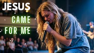 Jesus, I Thought I Was Too Far Gone – Elora | Powerful Healing Christian Worship Song