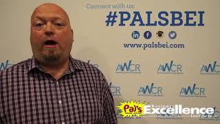 Shawn Stafford - Director of Marketing, Cornerstone Village - April 4, 2018 AWCR
