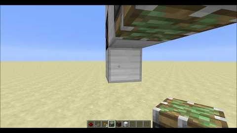 Tile-able Two Way Repeater - Minecraft Tutorial