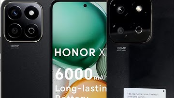 Honor X7C ALT-LX2 Lock Screen Forgot Hard Reset Factory Reset Method
