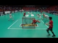 Men's WFC 2014 - 11th place - USA v CAN - Highlights