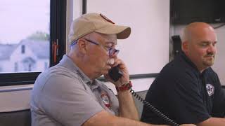 Firstnet Connects Midwest First Responders