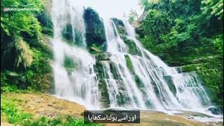 Surah Raham With Translation