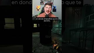 Tenemos que BAJAR el MONOPOLIO DE STEAM de su PEDESTAL