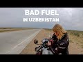 [S1 - Eps. 69] BAD FUEL in Uzbekistan