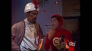 Chapolin Colorado - A bola de cristal (1/2)